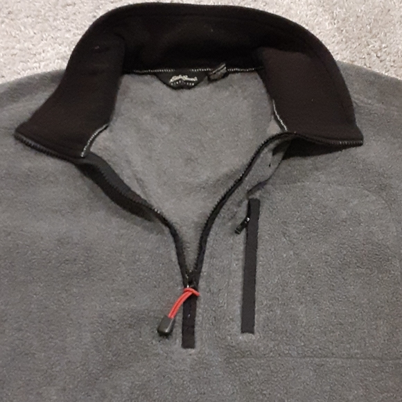 Eddie Bauer Men's Pullover Sweater - Picture 2 of 8